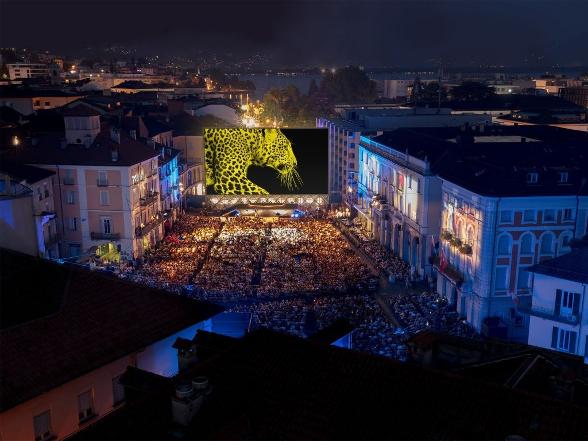 Locarno Film Festival 2025